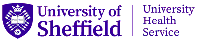 University Health Service logo