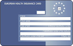 European Health Insurance Card